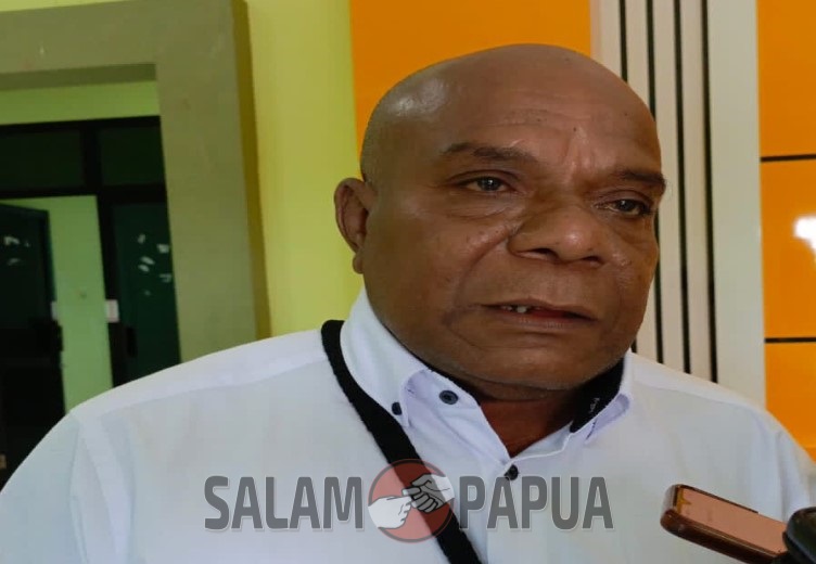 DLH Mimika Bangun Gedung Daur Ulang Sampah, Sampah Plastik Akan Diolah Jadi Paving Block