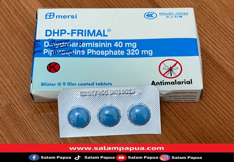 Obat Malaria Tidak Lagi Ditanggung BPJS Kesehatan