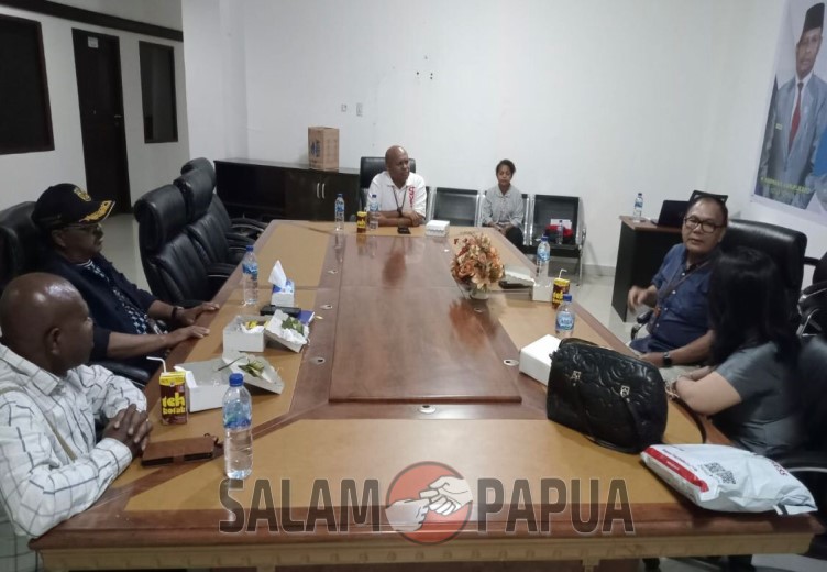 Pantau Progres Ekonomi Di Mimika, Komisi B Akan Rapat Bersama OPD, PTFI Dan YPMAK
