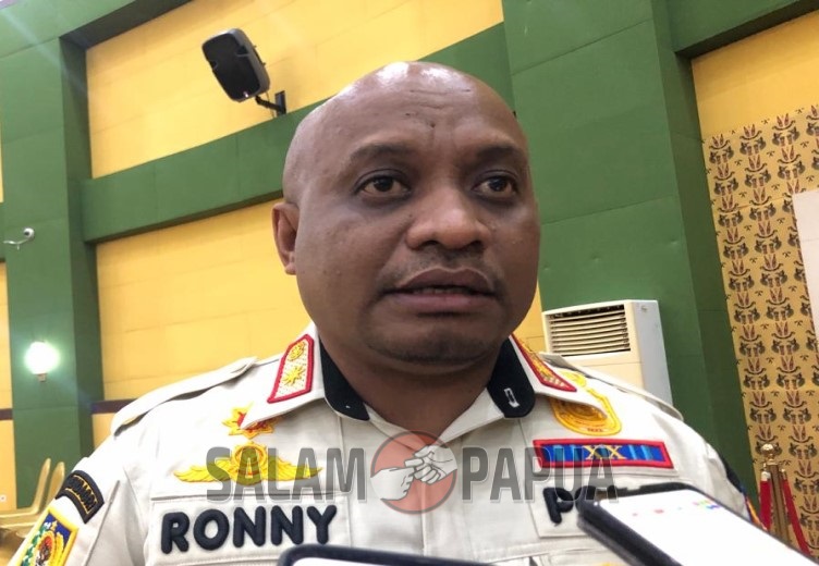 DISPOL PP MIMIKA AKAN GELAR �OPERASI KASIH SAYANG� MENERTIBKAN SISWA YANG BERKELIARAN SAAT JAM SEKOLAH