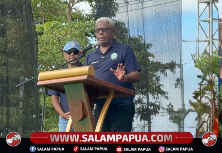 Pemkab Mimika Perketat Pengawasan Sampah, Pelanggar Terancam Denda Rp25 Juta