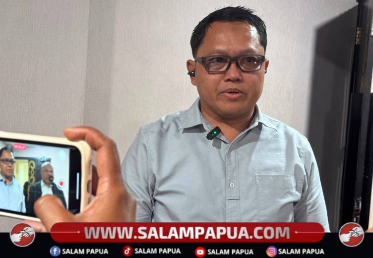 Gelar Operasi Sikat Noken 2026, Polda Papua Tengah Berantas Kejahatan 3C Di Mimika Dan Nabire