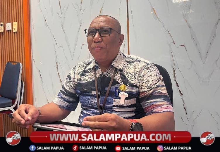 PUPR Mimika Mulai Mobilisasi 1.700 Pipa Hibah Freeport Pekan Depan