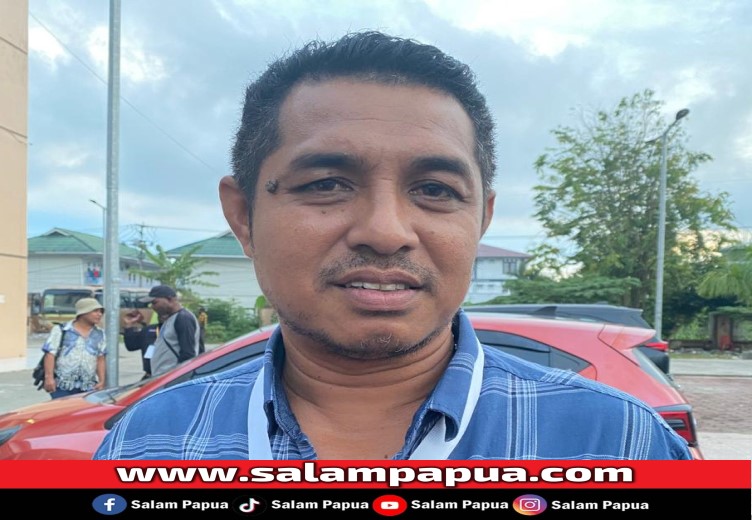 Hingga Batas Akhir Pendaftaran, KPU Mimika Tidak Terima Balon Independen