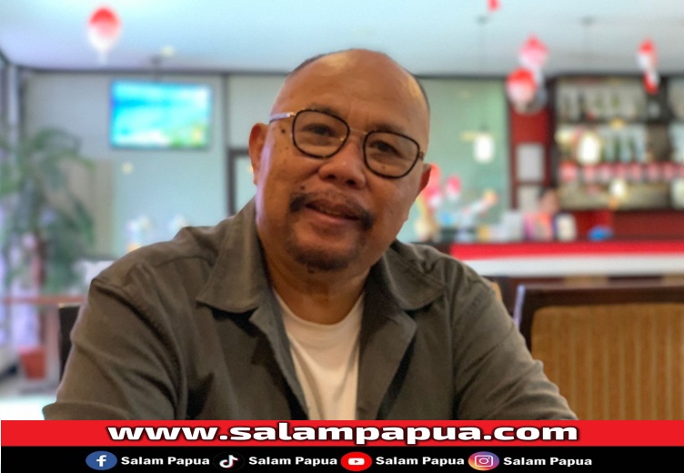 Dewan Menyayangkan Pendapatan Mimika 2024 Tidak Sesuai Proyeksi APBD, Dokumen APBD-P Mimika 2024 Masih Terkendala