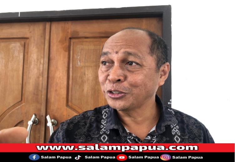 PUPR Mimika Akan Lakukan Pembersihan Drainase