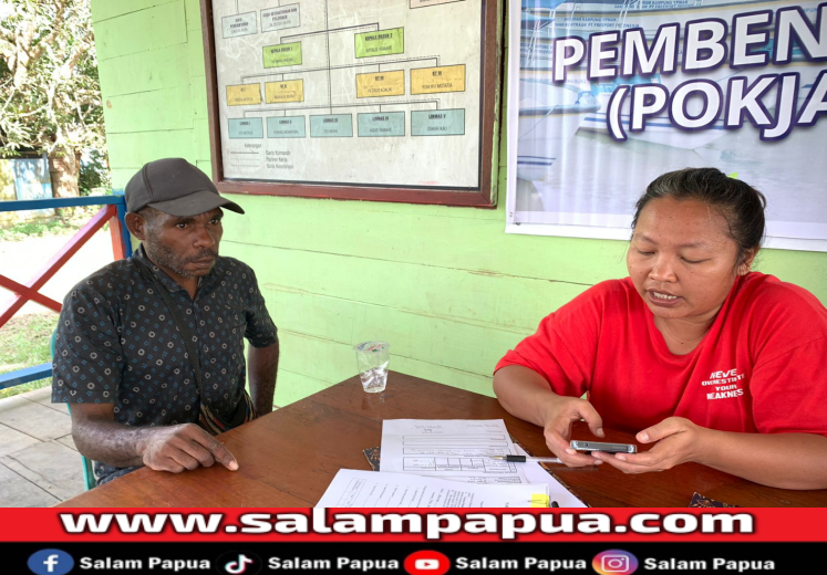 Terima Rp 300 Juta, Berikut Program Pokja Fakafuku 2023