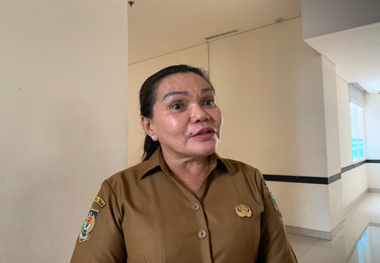 Disdik Mimika Ingin Semua Sekolah Negeri Unggul Dan Bermutu