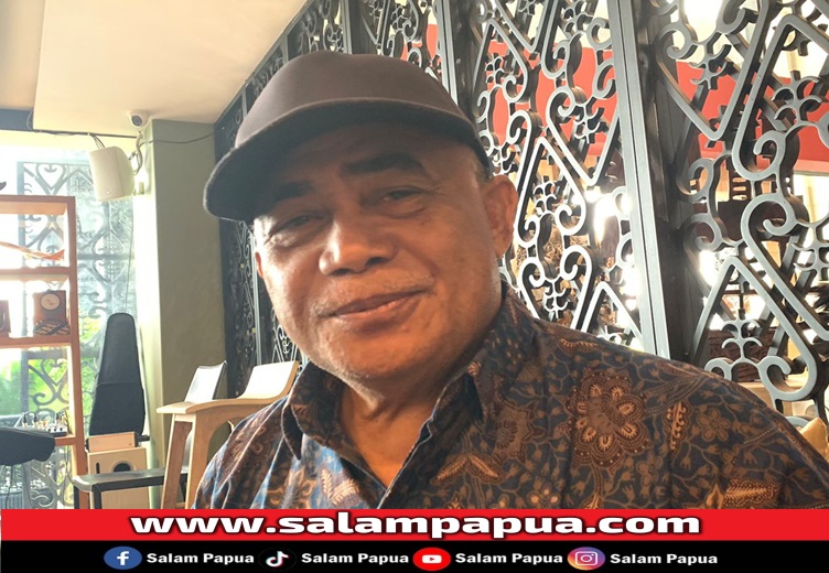 Pergantian Antar Waktu Partai Perindo Di DPRD Mimika Batal Dilakukan, Ini Alasannya