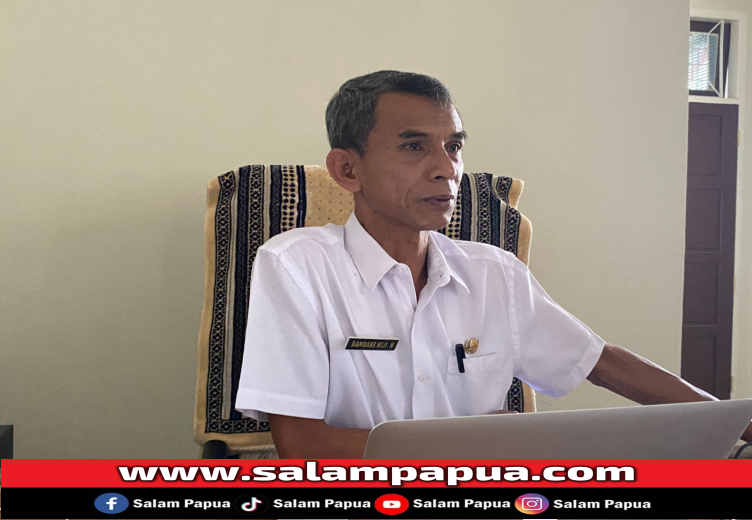 207 Paket Tender Berkontrak Di BPBJ Sebesar Rp 1,267 Triliun