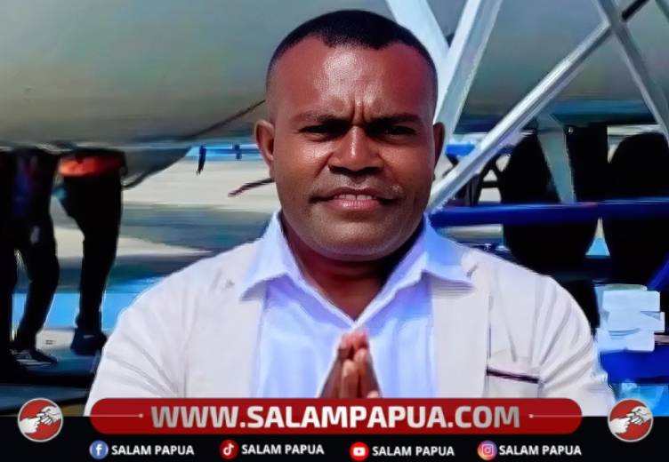 Oya Pigome: Jangan Biarkan Generasi Papua Hancur Karena Miras
