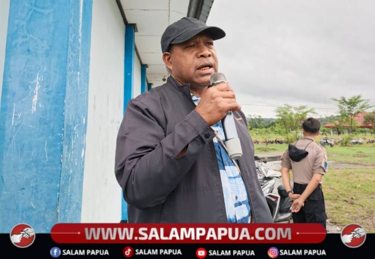 Registrasi K2 Dan PPPK Di Kabupaten Nduga Ditutup, Prajabatan Dimulai 3 Agustus