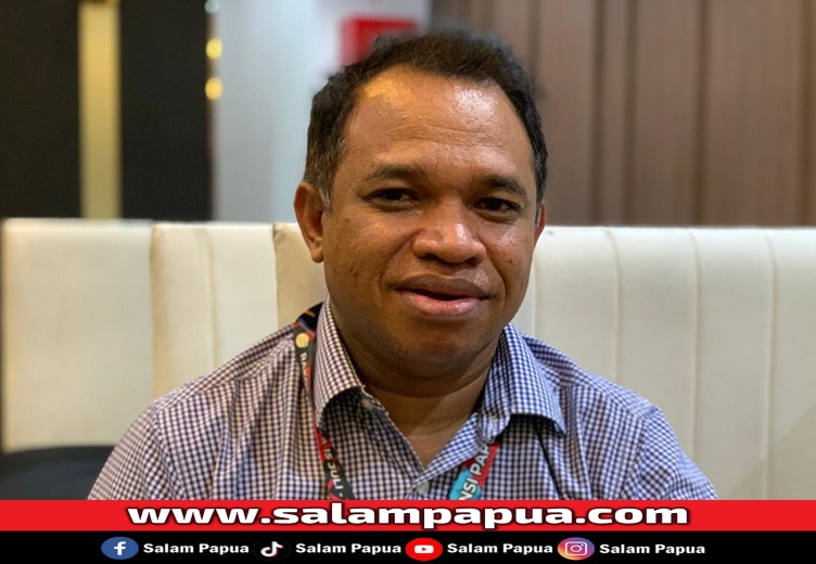 KPU Mimika Menunggu Petunjuk KPU RI Terkait Putusan MK Tentang UU Pilkada