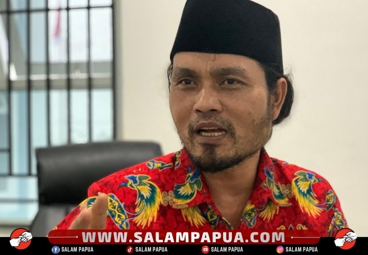 KPU Tetapkan 228.038 Pemilih Di Kabupaten Mimika Pada Triwulan II 2026