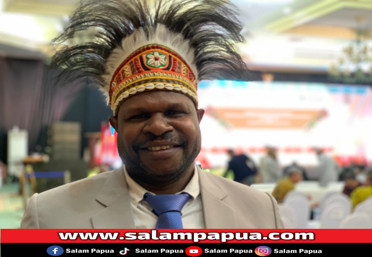 YPMAK Konsen Pada Tiga Bidang Berikut