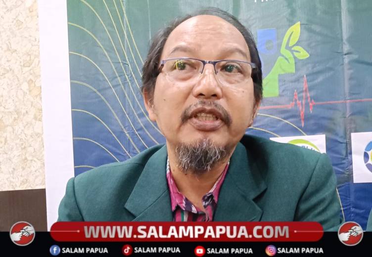 Kebutuhan Darah Di Mimika Capai 6.000 Kantong Per Tahun, PMI Papua Desak Pemkab Bangun Unit Donor Darah