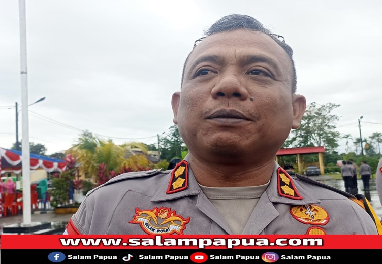 Besok Timika Siaga Satu, Berikut Alasannya