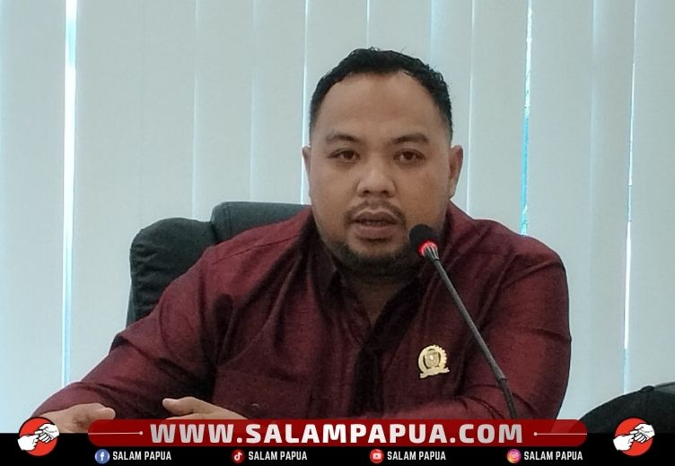 Ketua Fraksi PDI Perjuangan DPRK Mimika Dukung Penuh MoU Pemkab Mimika, Freeport Dan YPMAK