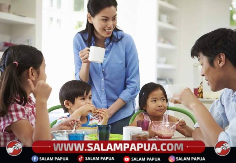 Manfaat Sarapan Sehat Dengan Sereal Gandum Untuk Anak