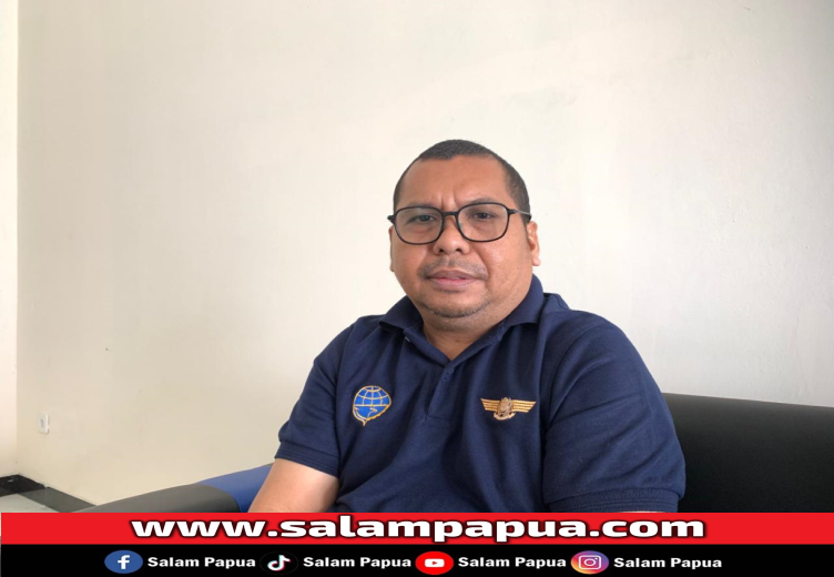 Tahun Depan Dishub Mimika Bangun Bandara Di Ipaya