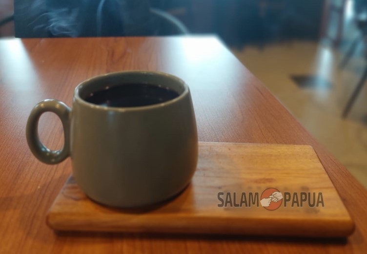 Minum Kopi Tanpa Gula Ternyata Punya Manfaat Lebih, Simak Syarat Waktu Minum Kopi Yang Tepat