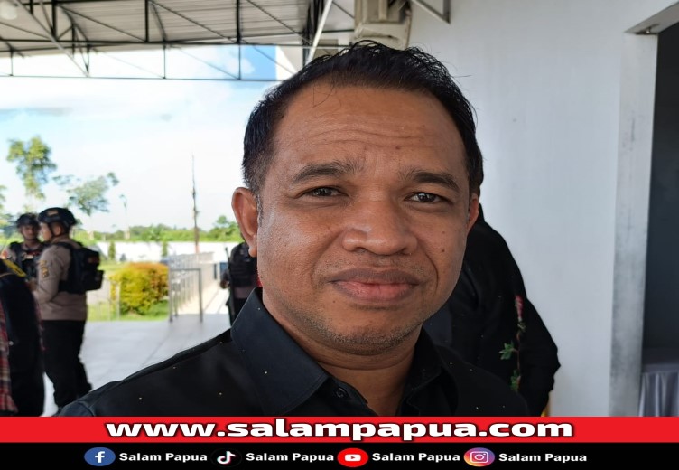 Pendaftaran Paslon Bupati-Wakil Bupati Jalur Partai Dimulai 26-29 Agustus 2024