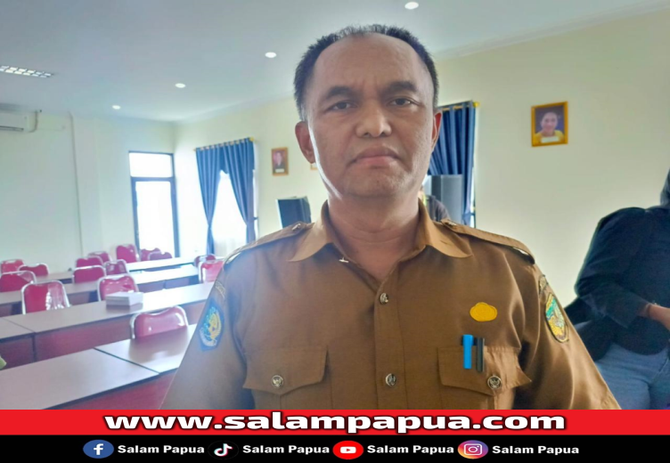 Adanya Kasus Oplosan, Disperindag Mimika Telah Lakukan Pemeriksaan BBM Di Beberapa SPBU
