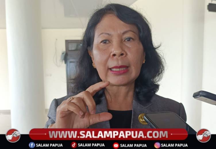 Pangkalan Minyak Tanah Nakal Terancam Ditutup, Disperindag Mimika Minta Warga Aktif Melapor