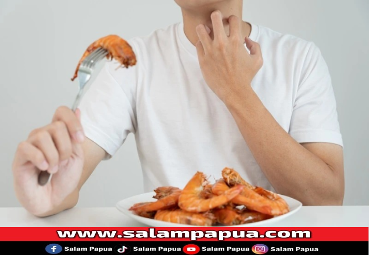 Adakah Cara Menghilangkan Alergi Makanan?