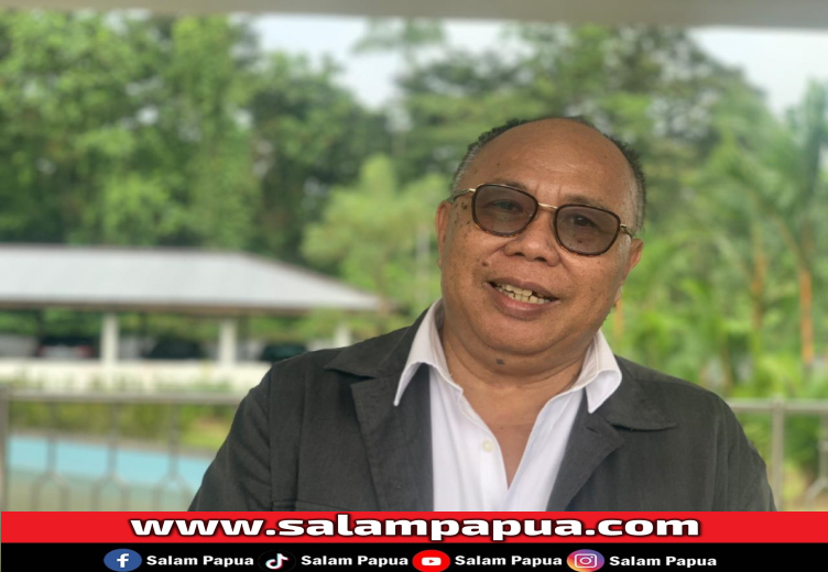 Dewan Imbau Masyarakat Waspadai Peredaran Uang Palsu