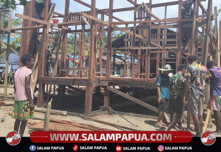 Curahan Hati Mama Natalia Natipia: Rumah Ini Jawaban Doa Saya Berpuluh Tahun
