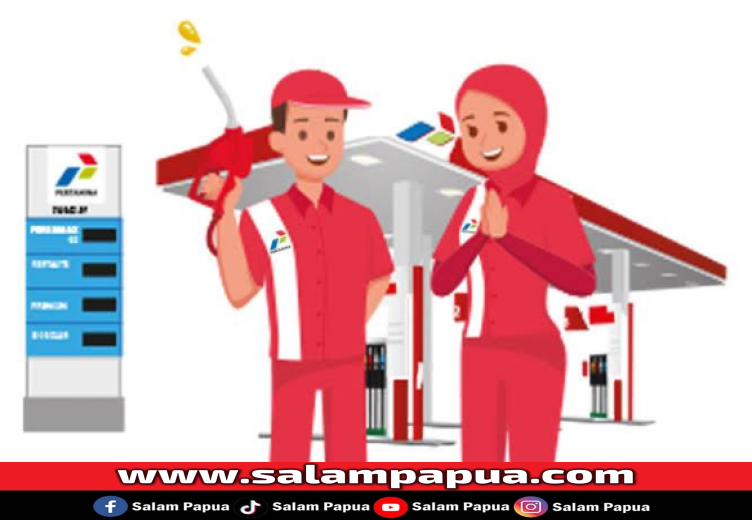 Pertamina Sediakan Kapal Tambahan Untuk Supplai BBM Wilayah Timika