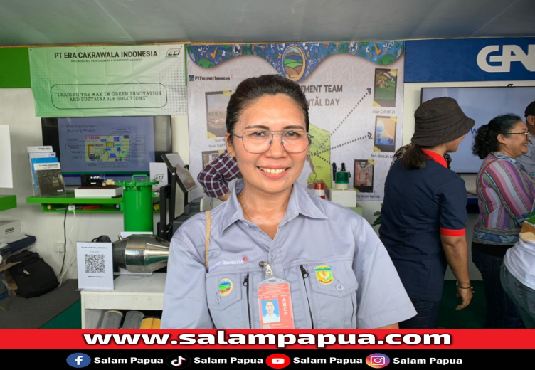 Dishub Mimika Targetkan Pembangunan 3 Lapter Selesai Tahun Ini