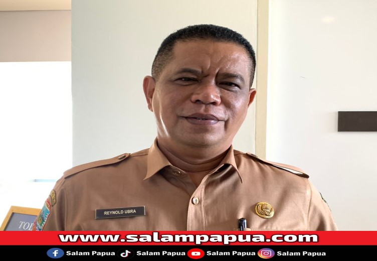 PIN Polio Di Mimika, Dinkes Akan Fokus Ke Wilayah Pegunungan Dan Pesisir