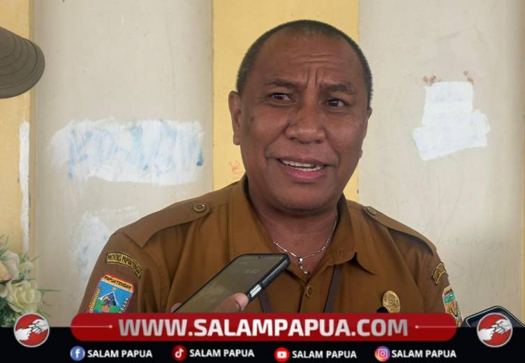 PUPR Lakukan Penyesuaian Harga Lima Proyek Strategis Mimika