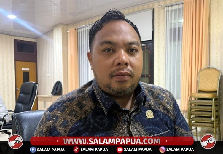Hari Ini 2.000 LPG Tiba Di Timika, Dewan: Kami Harap Agen Distribusikan Juga Ke Outlet
