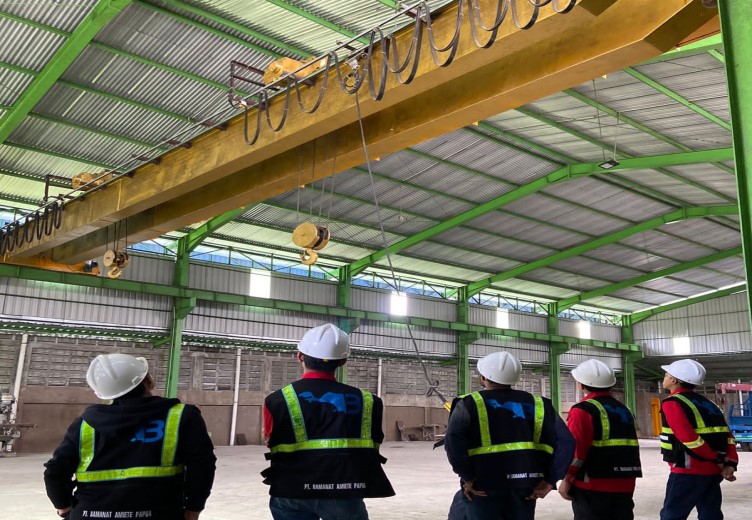 Bamanat Training Center Menyampaikan Materi Pelatihan Yang Menarik Dan Mudah Dipahami