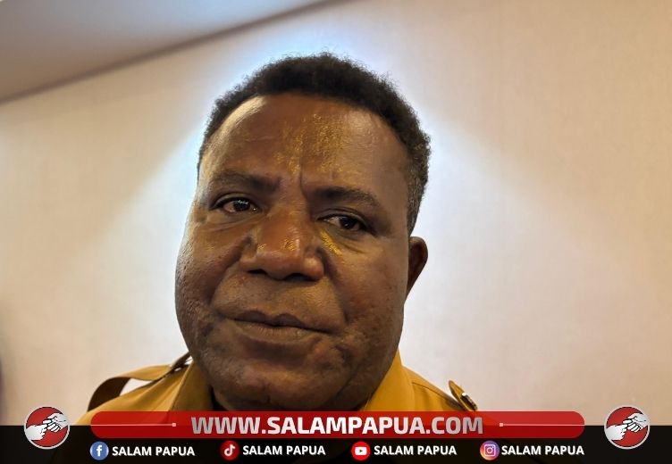 Tahun Depan Pemkab Mimika Rencana Bangun 20 Koperasi Merah Putih