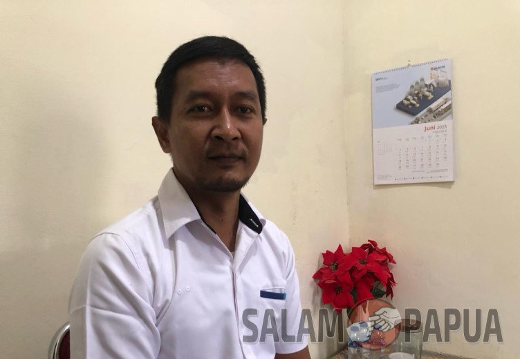 Tahun 2024 Bulog Timika Tetap Salurkan Bantuan Pangan Ke 3 Kabupaten