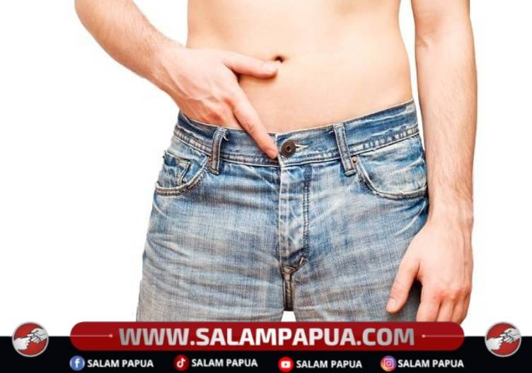 Kenali 7 Penyakit Yang Bisa Serang Mr P