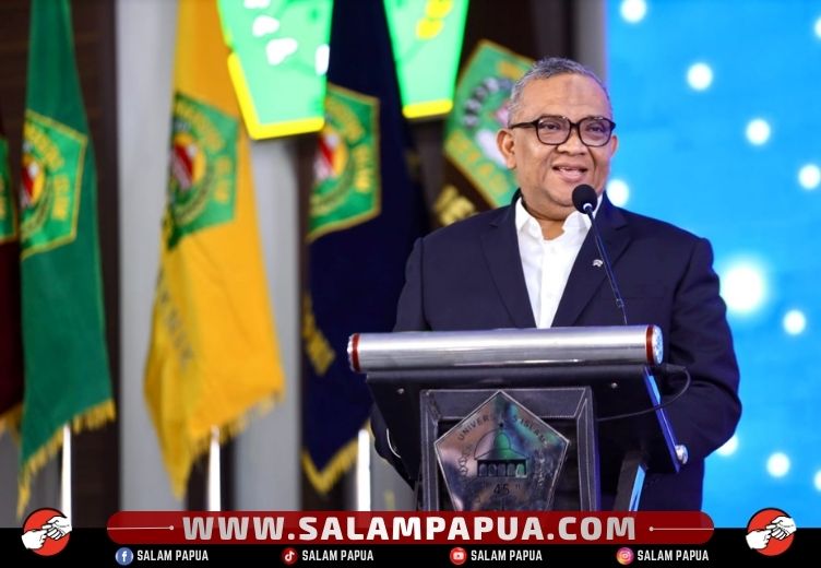 Wamenaker: Industri Kini Tak Lagi Hanya Bertanya Ijazah, Tapi Juga Kompetensi