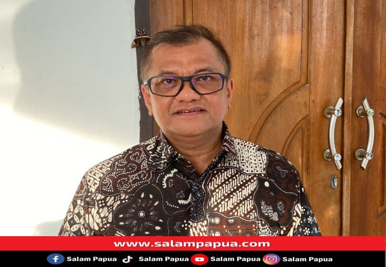 Skor Integritas Pemkab Mimika Rendah, KPK Gelar Rapat Koordinasi Dengan DPRD Mimika