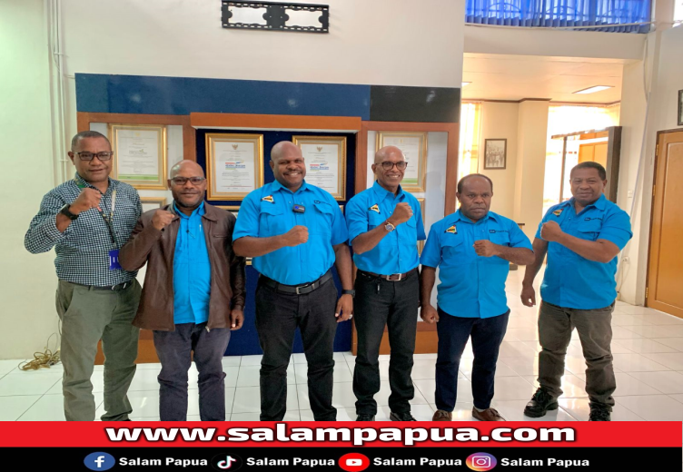 Tingkatkan SDM, YPMAK Buka Program �Beasiswa Prestasi Amungme Kamoro�, Berikut Syaratnya
