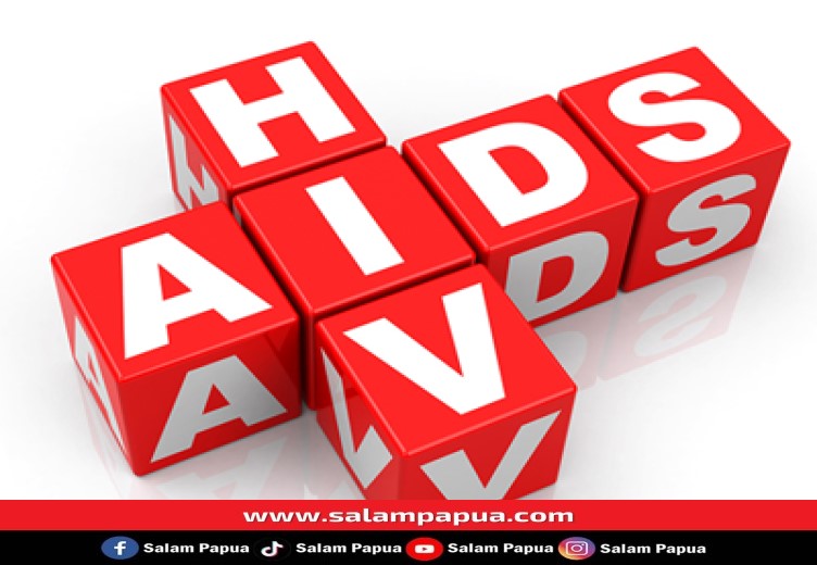 Bulan Januari 2024, 4 Pasien HIV Ditangani Puskesmas Timika