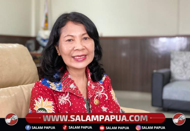 Disperindag Mimika Tetapkan Harga LPG 12 Kg Rp390 Ribu, Outlet Diminta Patuh