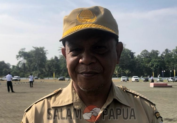 Tahun 2024 Ini Disparbudpora Mimika Akan Bangun 3 Lapangan Sepakbola, Total Dana Rp 12 Miliar