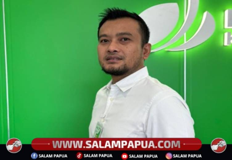 Per April 2026, BPJS Ketenagakerjaan Mimika Bayar Klaim Rp 79 Miliar