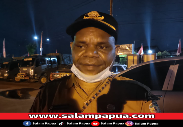 Pasca Penembakan Pilot, 25 Nakes Dari Alama Pulang Ke Timika