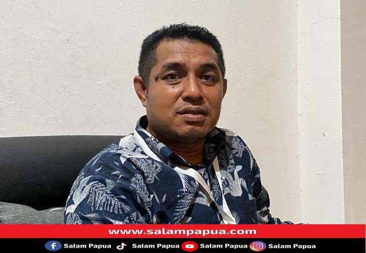Pendaftaran Bakal Calon Bupati Mimika Jalur Independen Dimulai 8-12 Mei 2024