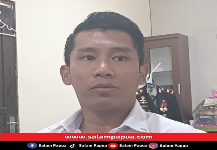 Polisi Sudah Amankan Sipir Pelaku Penganiayaan Warga Binaan Lapas Timika